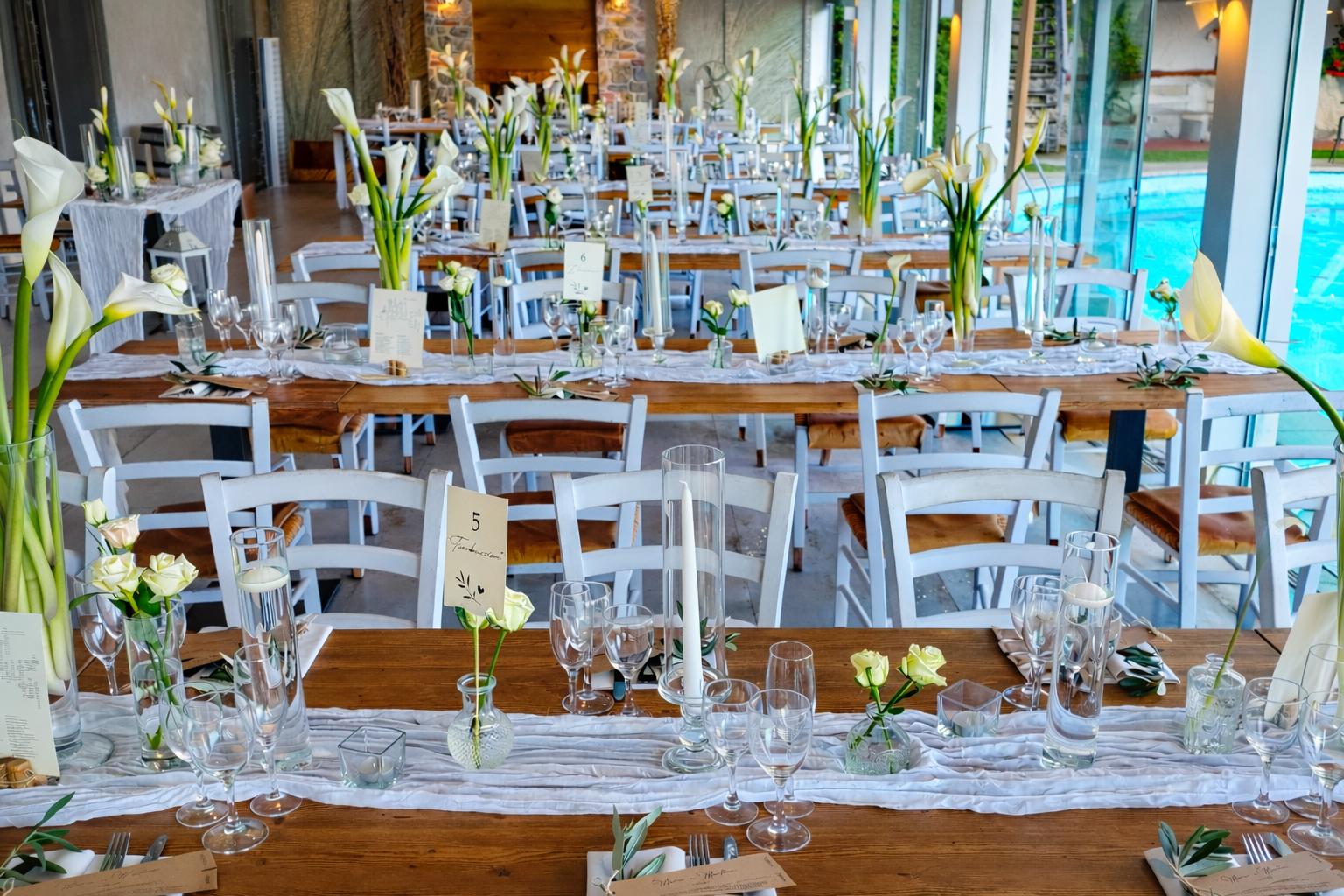 Veranda Amici del Colle