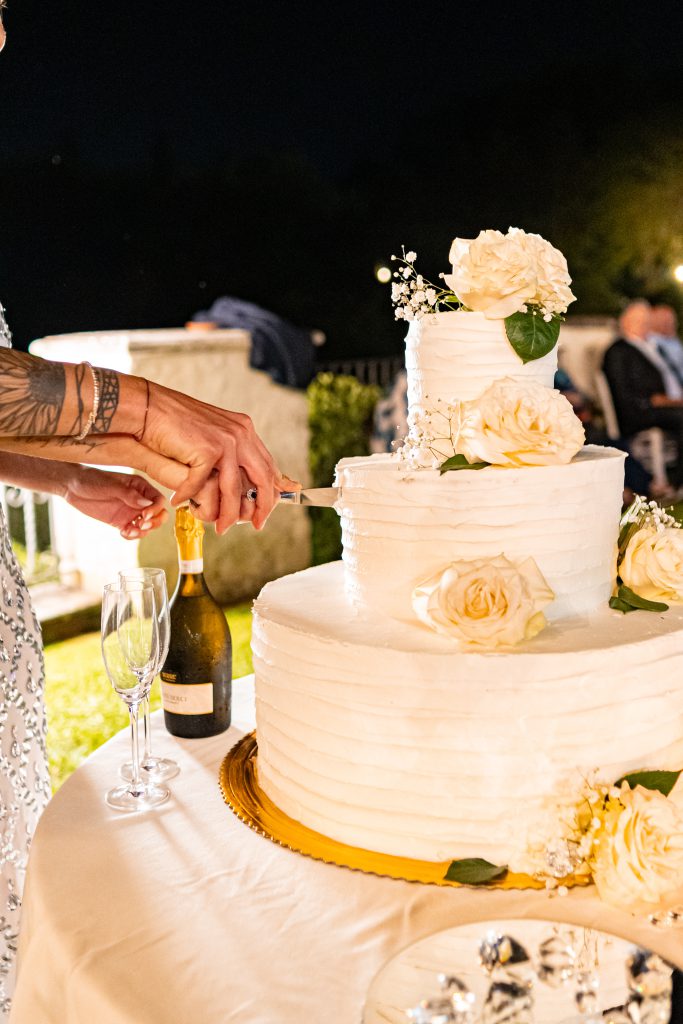 6 20torta nuziale